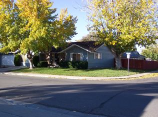 1235 Tanglewood Dr, Sparks, NV 89431