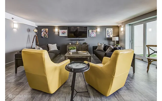 Rented by Douglas Elliman | media 28