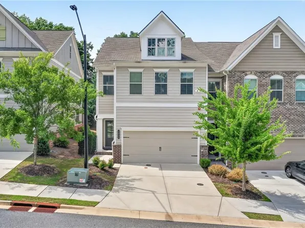 1235 Herty Dr, Marietta, GA 30062