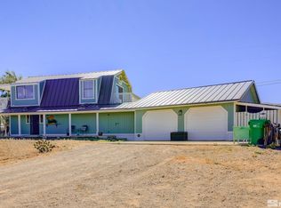 10609 Bighorn Dr, Reno, NV