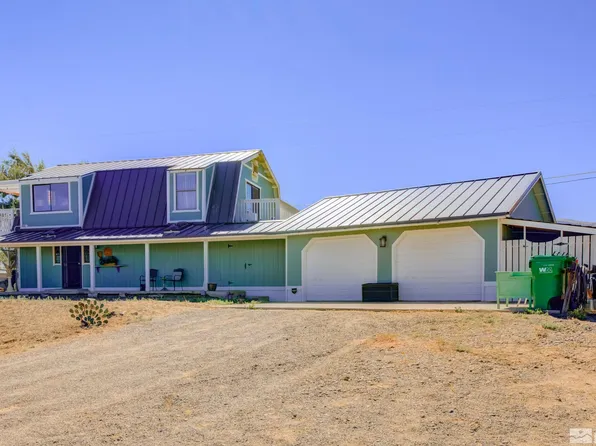 10609 Bighorn Dr, Reno, NV 89508