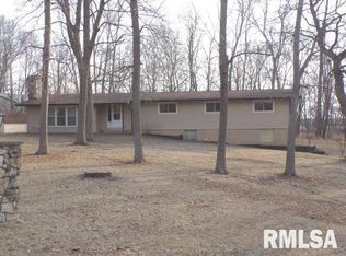 2530 County Highway 3, Oquawka, IL 61469