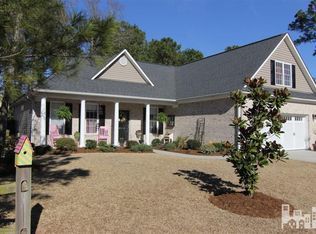 8916 Plantation Landing Dr, Wilmington, NC 28411