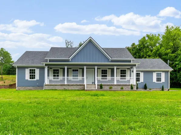 2979 Demastus Rd, Lewisburg, TN 37091