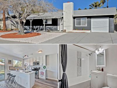 1913 E Saint Louis Ave, Las Vegas, NV, 89104