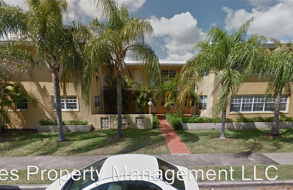 1st image of 301 Madeira Ave APT 4B
