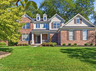 11361 Romeo Pl, Fishers, IN 46040