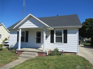 429 W Wood St, Versailles, OH 45380