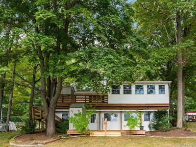 681 Lakeview Dr, Harrison, MI, 48625