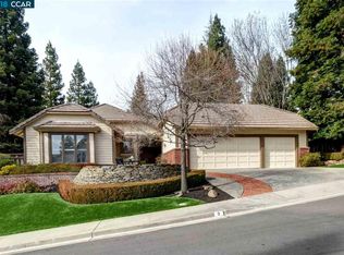 9 Macpherson Pl, Danville, CA 94526