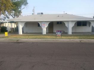 5031 W Sierra Vista Dr, Glendale, AZ 85301