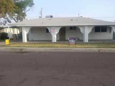5031 W Sierra Vista Dr, Glendale, AZ, 85301