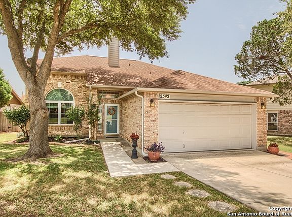 3rd image of 2542 Woodland Village Pl