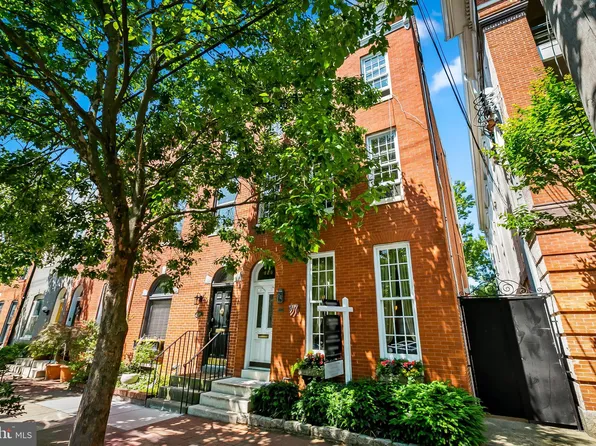 828 William St, Baltimore, MD 21230