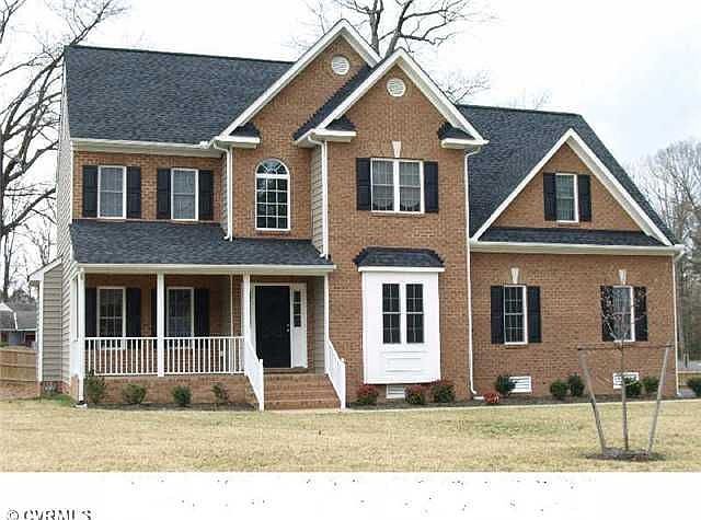 1st image of 8009 Frostick Ct