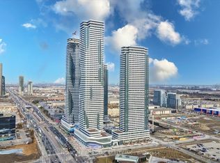 8 Interchange Way #5601, Vaughan, ON L4K 5C3