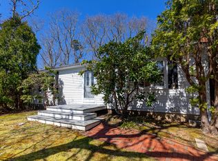 118 Able Way, Marstons Mills, MA 02648