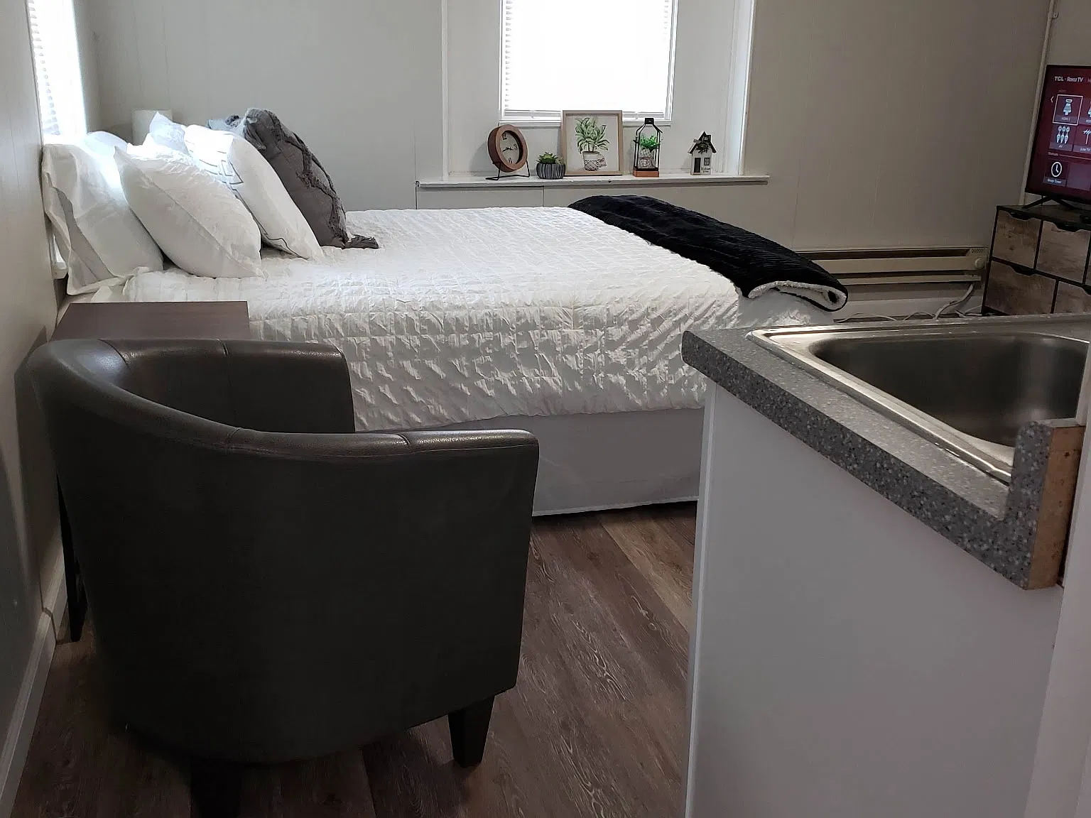 Adorable studio Apartment — Photo 4
