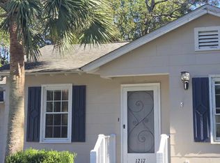 1213 Hawthorne St, Tallahassee, FL 32308