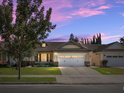 212 Edgerton St, Bakersfield, CA, 93312