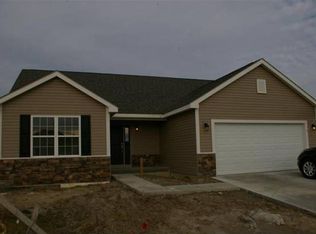 8725 Galloway Ct, Sylvania, OH 43560