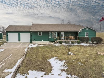 2915 Oak Hill Rd, Vassar, KS, 66543
