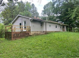 3331 W 300th St S, Peru, IN 46970