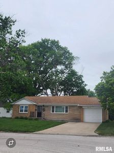 3101 N College Ave, Quincy, IL, 62301