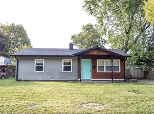 5131 Deborah St, Indianapolis, IN 46224