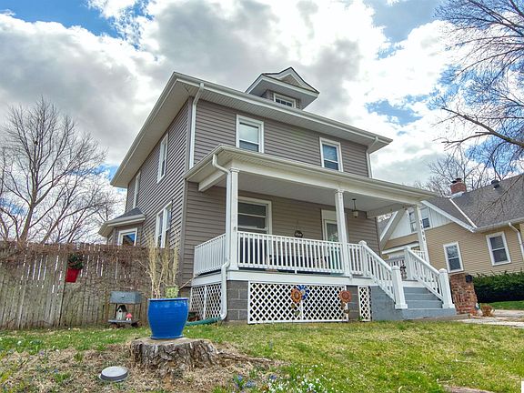 3rd image of 3505 Burt St