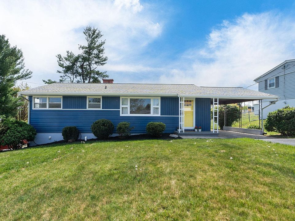 1st image of 2522 S Sharlaine Dr