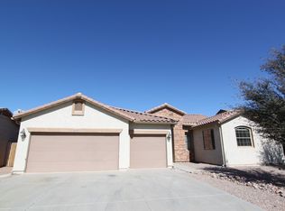 45330 W Desert Cedars Ln, Maricopa, AZ 85139