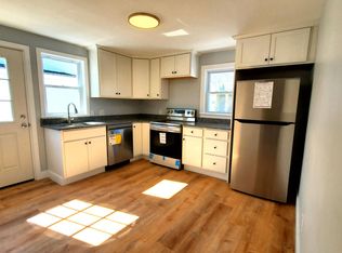 44 Fairview St #B, Manchester, NH 03102