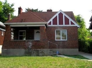 1735 Dale Rd, Cincinnati, OH 45237