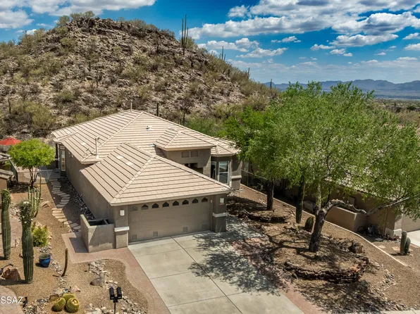 13570 N Nightstar Ct, Marana, AZ 85658