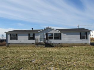 135 Evan Rd, Vine Grove, KY 40175