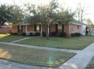 1814 E Marsden Pl, Baton Rouge, LA 70816