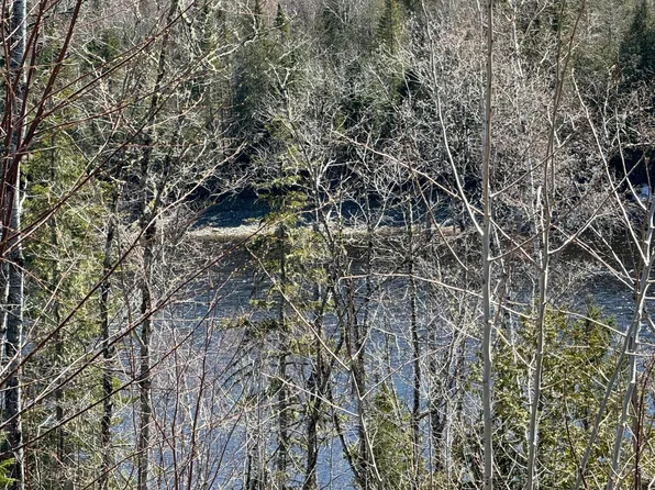 Lot 21-3 Gardner Creek Road, Wade, ME 04786