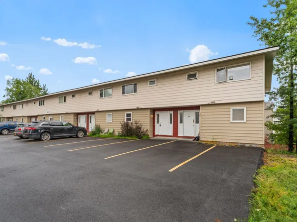 Mellen D - Dailey 470, 470 Dailey Ave #B06, Anchorage, AK 99515