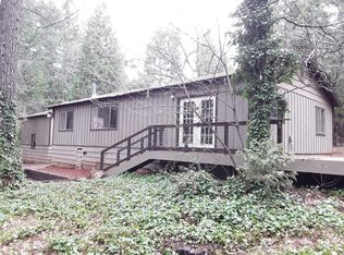 5810 Polaris Way, Foresthill, CA 95631