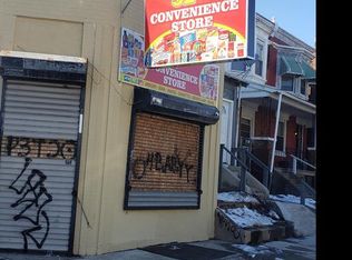 204 N 52nd St, Philadelphia, PA 19139