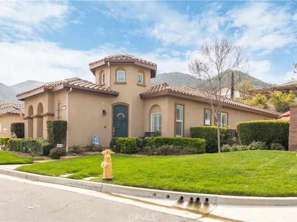 24589 Hatton Ln, Corona, CA 92883