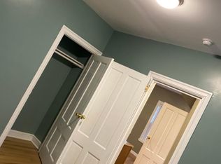 33 Cumerford St FLOOR 3, Providence, RI 02909