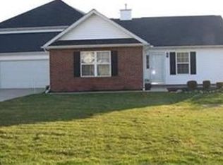2012 Marsh Ln UNIT 2012, Painesville, OH 44077