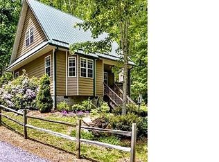 40 Trapper Ln, Waynesville, NC 28785