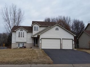 769 141st Ln NW, Andover, MN 55304