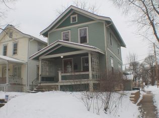 1801 Washington Ave SE, Cedar Rapids, IA 52403