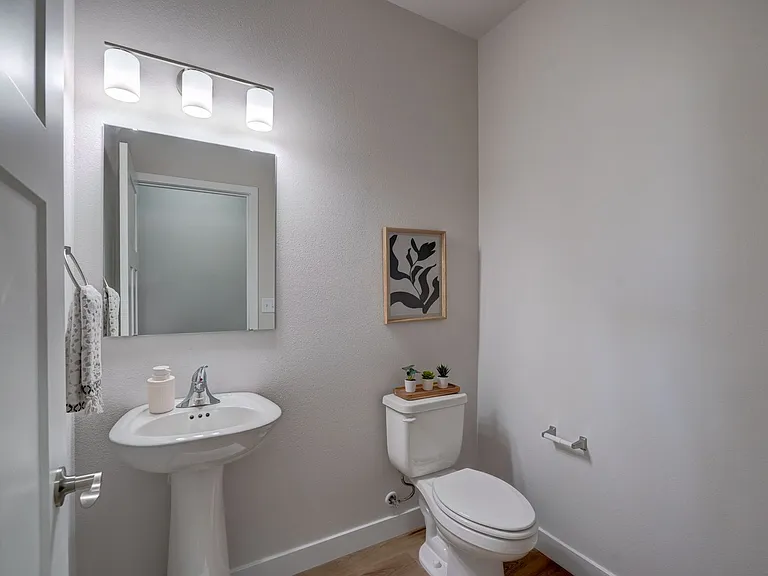 The Townhomes at Hartung Fields — Photo 35