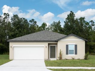 Polaris Plan, Scenic Terrace, Haines City, FL 33844