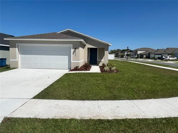 2203 Majestic Span Ave, Eagle Lake, FL 33839